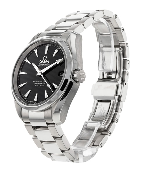 Omega Aqua Terra 150m Gents 231.10.39.21.01.002